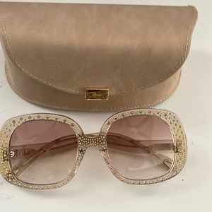 Chloe sunglasses
